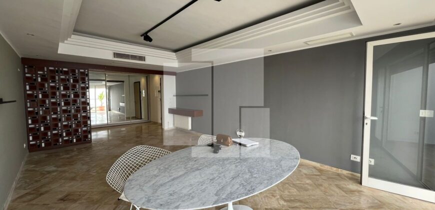 Appartement S+3 avec vue mer, Mrsa cube