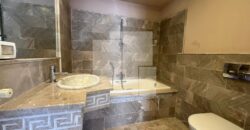 Appartement S+3 avec vue mer, Mrsa cube