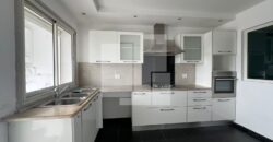 Appartement S+3 avec vue mer, Mrsa cube