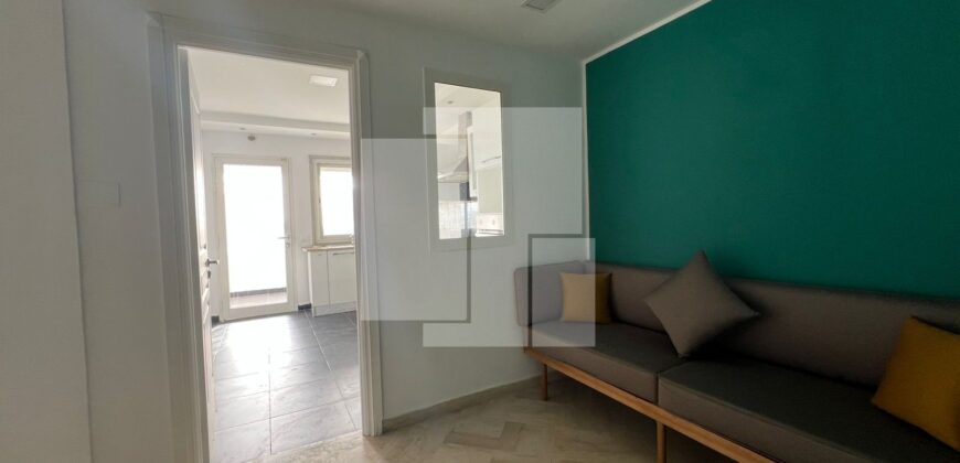 Appartement S+3 avec vue mer, Mrsa cube