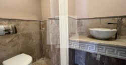 Appartement S+3 avec vue mer, Mrsa cube