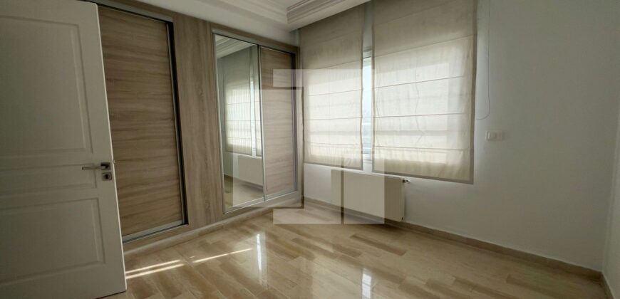 Appartement S+3 avec vue mer, Mrsa cube