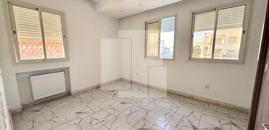 Bureau de 2 pièces, Les Jardins de Carthage