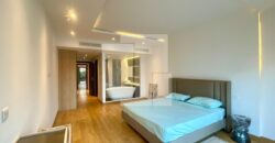 Appartement S+2 meublé avec piscine, Gammarth supérieur