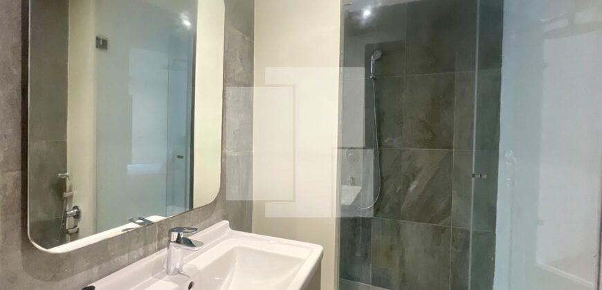 Appartement S+2 meublé avec piscine, Gammarth supérieur