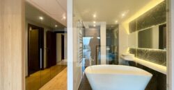 Appartement S+2 meublé avec piscine, Gammarth supérieur