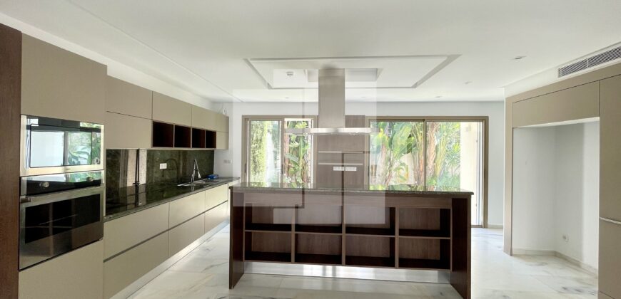 Appartement S+2 spacieux avec piscine, Gammarth