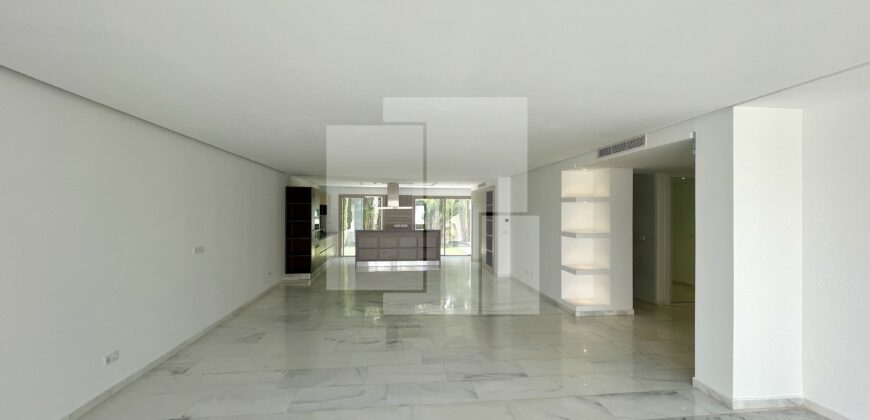 Appartement S+2 spacieux avec piscine, Gammarth