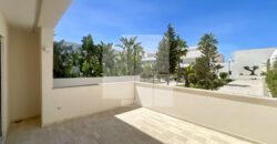 Appartement S+2 spacieux avec piscine, Gammarth