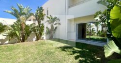 Appartement S+2 spacieux avec piscine, Gammarth