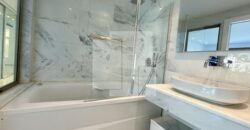 Appartement S+2 spacieux avec piscine, Gammarth