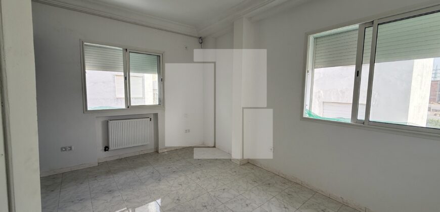 Bureau 3 piéces, Les Jardins de Carthage