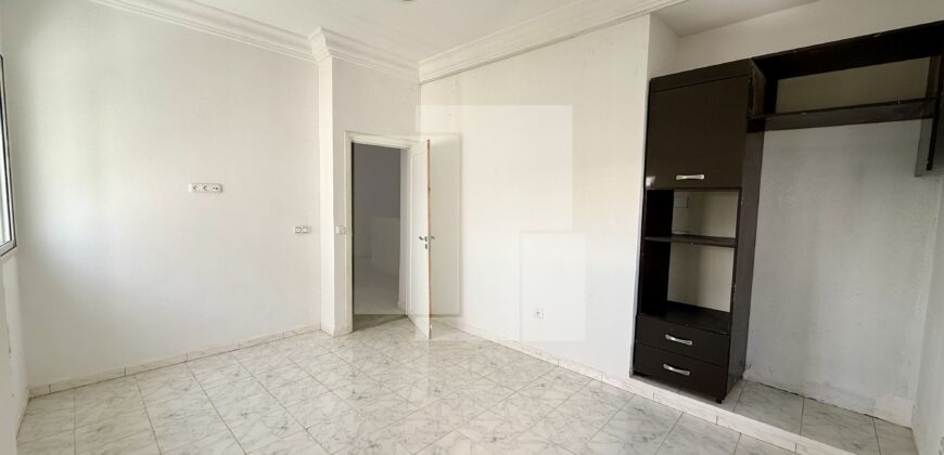 Bureau 3 piéces, Les Jardins de Carthage