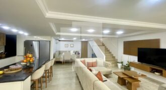 Villa S+3 avec piscine, Gammarth village