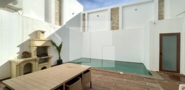 Villa S+3 avec piscine, Gammarth village