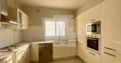 Villa S+3 de plain pied avec jardin, Gammarth supérieur