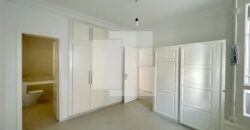 Villa S+3 de plain pied avec jardin, Gammarth supérieur