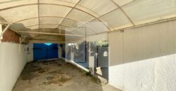 Villa S+3 de plain pied avec jardin, Gammarth supérieur