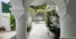 Duplex S+4 avec terrasse, Marsa Ville