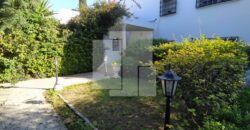 Villa S+4 avec un grand jardin, Carthage Présidence