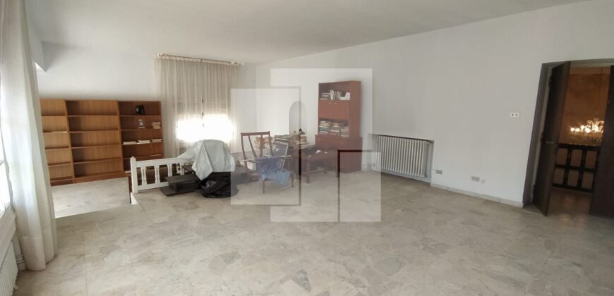 Villa S+4 avec un grand jardin, Carthage Présidence