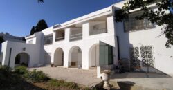 Villa S+4 avec un grand jardin, Carthage Présidence