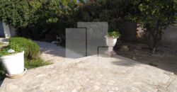 Villa S+4 avec un grand jardin, Carthage Présidence