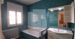 Villa S+4 avec un grand jardin, Carthage Présidence