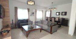 Etage de villa S+2 Meublé, Marsa Corniche