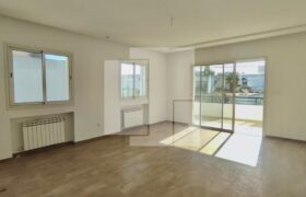 Appartement S+3, Marsa Saada