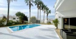 Villa S+4 moderne avec piscine, Gammarth supérieur