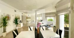 Villa S+4 moderne avec piscine, Gammarth supérieur