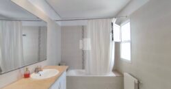 Maison de plain-pied meublée S+3, La Marsa