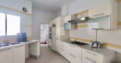 Maison de plain-pied meublée S+3, La Marsa