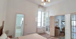 Maison de plain-pied meublée S+3, La Marsa