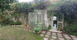 Villa à rénover avec vue degagée,Sidi Bou Said
