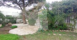 Villa à rénover avec vue degagée,Sidi Bou Said