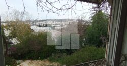 Villa à rénover avec vue degagée,Sidi Bou Said