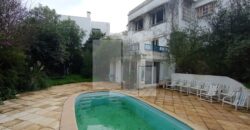 Villa à rénover avec vue degagée,Sidi Bou Said