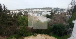 Villa à rénover avec vue degagée,Sidi Bou Said