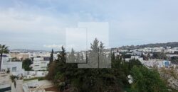 Villa à rénover avec vue degagée,Sidi Bou Said