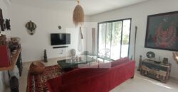 Villa S+4 avec piscine, Gammarth