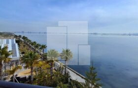 Appartemnt S+3 avec vue sur le lac , Lac 1
