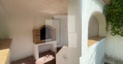 Villa S+6 avec piscine, La Marsa