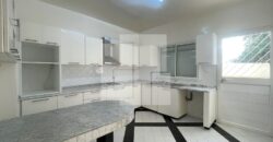 Villa S+6 avec piscine, La Marsa