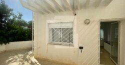 Villa S+6 avec piscine, La Marsa