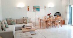 Appartement S+3 Meublé, Marsa plage