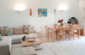 Appartement S+3 Meublé, Marsa plage
