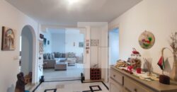 Appartement S+3 Meublé, Marsa plage