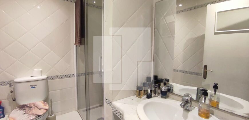 Appartement S+3 Meublé, Marsa plage